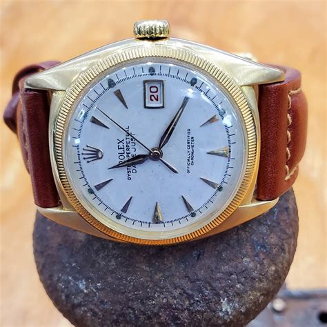 1952 rolex datejust|vintage rolex datejust for sale.